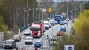 Baustellen in Rostock: Diese Verkehrsbehinderungen drohen ab Mai