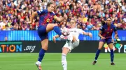 Bayern-Frauen verlieren in Barcelona: Triple-Traum geplatzt
