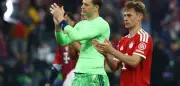 Bayern scheitert an Paris: „Wir waren heute keine Killer“