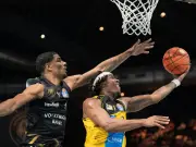 BBL: Schröders Braunschweiger wahren Resthoffnung in Overtime-Krimi