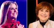 Beatrice Egli: Paola Felix ist mein größtes Vorbild