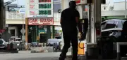 Benzin in USA 50 Prozent teurer als vor Irankrieg