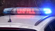 Überholmanöver auf B194 endet in seitlicher Kollision