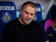 Bericht: Flick verlängert Vertrag beim FC Barcelona bis 2028