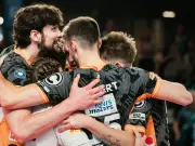 Berlin Recycling Volleys holen zehnten Meistertitel in Serie