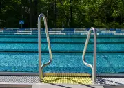 Berliner Freibad-Saison startet: Drei Bäder öffnen am 1. Mai