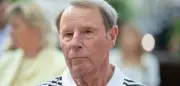 Berti Vogts verteidigt Rainer Bonhof gegen Fan-Kritik bei Borussia