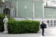 Biennale-Präsident Buttafuoco nach Jury-Rücktritt unter Beschuss
