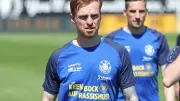 Blitz-Rot für Wilton: Lok Leipzig vor Sportgerichts-Krimi
