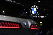 BMW erzielt Gewinnrückgang im ersten Quartal 2026
