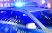 Brand in Marzahn: Zwei Autos in der Nacht zerstört