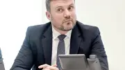 Brandenburgs Finanzminister: Sparen trotz neuer Steuerschätzung nötig