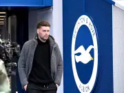 Brighton: Fabian Hürzeler vor Vertragsverlängerung