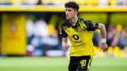 BVB-Talent Mathis Albert: Barça und Paris jagen Dortmunds Juwel