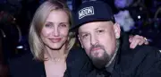 Cameron Diaz mit 53 zum dritten Mal Mutter geworden