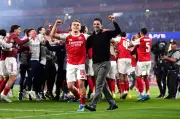 Champions League: Arsenals Finaleinzug – Saka und Schiedsrichter im Fokus