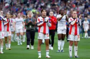 Champions-League-Aus: Frust und Stolz bei Bayern-Frauen nach Barcelona-Niederlage