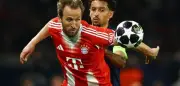 Champions League: Bayern gegen PSG – Halbfinal-Rückspiel live im Ticker