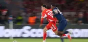 Champions League: Vier Faktoren entscheiden Bayern gegen PSG