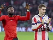 Champions League: War das Kompanys einziger Fehler?