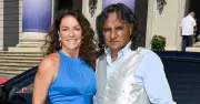 Christine Neubauer hat heimlich auf Mallorca geheiratet