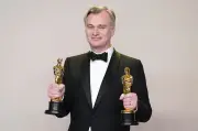 Christopher Nolan enthüllt Trailer zu „Die Odyssee“