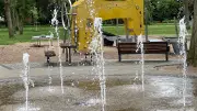 Clara-Zetkin-Park in Wittenberge ab 11. Mai komplett gesperrt