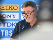 Coe lobt IOC für Gentests: 