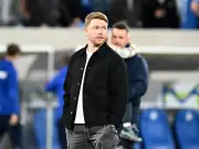 Darmstadt 98 befördert Sportdirektor Paul Fernie in Geschäftsführung