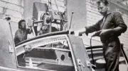 DDR-Werftdirektor Jürgen Krämer: Zwischen Stolz und Wehmut