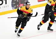 DEB-Team feiert vierten Sieg in Serie gegen Österreich