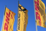 Deutsche Post AG wird zu DHL: Historische Namensänderung beschlossen