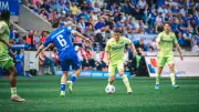 Diego Demme gibt zu: Bei Hertha BSC ist im Sommer Schluss
