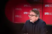 Dämpfer für SPD-Fraktionschef Lüttmann bei Wiederwahl in Brandenburg
