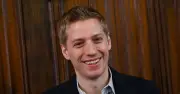 Dominik Krause offiziell als Münchner Oberbürgermeister im Amt