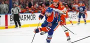 Draisaitl nach Playoff-Aus: WM-Teilnahme offen