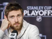 Draisaitls Traum erneut geplatzt: Oilers scheitern früh in NHL-Playoffs