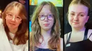 Drei Teenager-Mädchen in Hessen vermisst: Polizei bittet um Hilfe