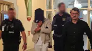 Drogenhandel: 333 Kilo Captagon geschmuggelt – Deal zum Prozessauftakt