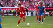 Eberls Bayern-Plan: Díaz als Trumpf im PSG-Rückspiel