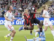 Eintracht Frankfurt Frauen festigen Platz drei – Anyomi verletzt