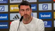 Eintracht-Trainer Riera unter Druck nach Niederlage gegen HSV