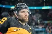 Eishockey: Draisaitl sagt für WM ab – Hoffen auf Seider und Grubauer