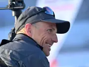 Erik Lesser wird Trainer im DSV-Nachwuchsbereich