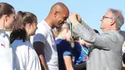 Etas Mann holt ersten Titel mit neuem Klub – sie weiter sieglos