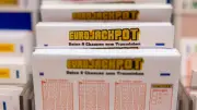 Eurojackpot am 1. Mai 2026: Gewinnzahlen 10-11-13-16-27 und Eurozahlen 5-7