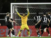 Europa League: Freiburgs tragischer Held Atubolu gibt sich kämpferisch