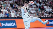 Europapokal-Wunder: THW Kiel siegt im Siebenmeter-Krimi gegen Nexe Nasice