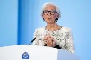 EZB-Chefin Lagarde fordert mehr erneuerbare Energien wegen Iran-Krieg