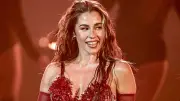 FBI-Taskforce beim ESC in Wien: Behörden in Alarmbereitschaft